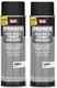 High-Build Primer Surfacer - Black SEM-42003 (2 Pack)