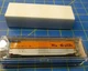 N Scale Athearn D&RGW Rio Grande Single Door Box Car #60501 50' PS-1 24003