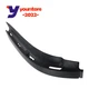 Bumper Filler Front Right Outer Primed for Chevrolet Silverado 1500 2016-2018