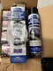 (CASE OF 12) Eastwood Internal Frame Coating Aerosol Rust Removal for Chassis 