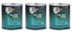 POR 15 49204 FUEL TANK SEALER - 32oz (3 Pack)