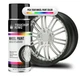 Automotive Wheel  Paint   For  Navistar International Truck YELLOW 4508