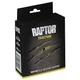 U-POL UP4800 Traction Slip Resistant Additive, 200 g Resealable Bag, Clear