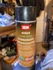 LOW VOC RUBBERIZED UNDERCOAT (SEM-40523)