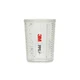 3M PPS 26023 Series 2.0 Large Hard Cup, 850 mL, Use With: Quarter-Turn 2.0 Lid L