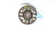 Flywheel/Flex Plate Automatic Transmission Fits 96-03 DODGE 1500 VAN 194986