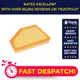 Air Filter fits BMW 420D 2.0D 2020 on Blue Print 13718580429 Quality Guaranteed
