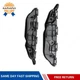 Set of 2 Front Left & Right Side Bumper Bracket fit fit Toyota Matrix 2009-2014 