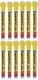 U. S. Chemical & Plastics USC 37003 Auto Writer, Yellow, Pack of 12 - FREE 2 DAY