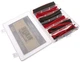 S & G Tool Aid Double Wall Adhesive Heat 23210