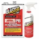 BLASTER Catalyst Penetrating Lubricant 128-PB Sprayer 1 GALLON Can Spray Bottle