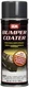 SEM Products SEM39183 SEM Medium Gray Bumper Coater Aerosol - 12 oz