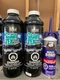 U-POL 722 Gravitex Plus White Underbody Coating Stone/Chip Guard 1 Liter