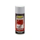 Vht Esp117000 Flameproof Coating, Aluminum, Flat