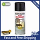 Rust-Oleum 215215 Stops Rust Rust Reformer Spray, 10.25oz, Black,&lrm;Rust Resistant