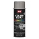SEM 15393 Color Coat 16 fl. oz. Medium Gray Aerosol Interior Paint