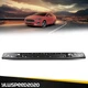 Lower Radiator Support Core Fit For Ford Fusion Lincoln MKZ 2013-2019 GS7Z16138A