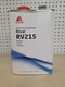 Axalta Commercial Transportation Rival RV215 Reducer One Gallon