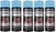 Dupli Color Paint DE1616 Engine Paint With Ceramic ( Pack of 5)