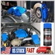 Ford Blue Coating Spray Brake Caliper Engine Blocks Ceramic High Temp Paint 12oz