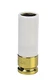 Sunex SUU-284919 1/2-Inch Drive 19-mm Extra Thin Wall Wheel Protector Impact Soc