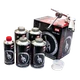 SEM PRODUCTS GLADIATOR XC TINTABLE KIT- 56670