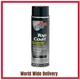 POR-15 45818 Top Coat Gloss Black 15 oz Spray Aerosol