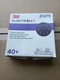 3M 31375 Cubitron II Hookit Clean Sanding Abrasive Disc 8", 40 Grit, 25 discs