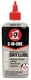 3-IN-ONE DRY LUBE Liquid to Dry Lubricant drill chain tool Three in 1 oil 12002