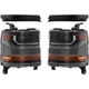 HID Headlight Lamp  Left-and-Right for Chevy HID/xenon Left & Right Chevrolet 19