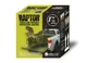 U-POL Products UPL-UP0821VG RAPTOR Tough and Tintable Protective Coating is a 2K