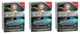 Dominion Sure Seal 101004 Crystal Clear 2K Chip Guard (32 fl oz) (3 Pack)