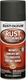 Rust-Oleum Stops Rust Converter Rust Reformer Spray Flat Black Finish 10.25 oz
