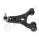 M-S1904 Mertz Control Arm, Suspension for Mercedes-Benz