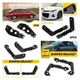 2x Bumper Brackets Fits 2011-2021 Toyota Corolla CE LE S Front Driver Right Side