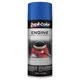 Dupli-Color DE1621 Old Ford Blue Engine Enamel with Ceramic