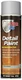 POR-15 41618 Cast Aluminum Detail Paint Aerosol &ndash; 15 oz