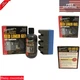 Forever Black Truck Bed Liner Gel Black Dye UV Protection Non Toxic Waterproo...