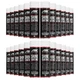 ADVANCED KOTINGS SET OF 24 HIGH GLOSS MULTI SURFACE SHINE COATING 12 OZ SPRAY