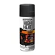 Rust-Oleum 248903 Automotive High Heat Spray 12 Ounce (Pack of 1), Flat Black