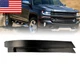 Front Right Outer Bumper Filler For 2016 2017 2018 Chevrolet Silverado 1500