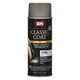 SEM 17203 Classic Coat 16 fl. oz. Shale Flexible Aerosol Interior Coating