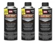 SEM 45508 Black Rust Trap Protective Restoration Urethane Coating (3 Pints)
