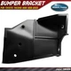Front Driver POM Plastic Bumper Bracket for Toyota Tacoma 1998-2000 5211635070