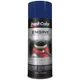 Duplicolor DE1606, Engine Enamel Paint w/ Ceramic, Ford Dark Blue, 12 oz Aerosol