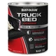Rust-Oleum 342668 Automotive Truck Bed Coating Black quart