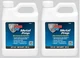 Por 15 40204 Metal Prep, Metal Etching Rust Neutralizer 9( Pack of 2)