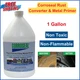 Corroseal Water-Based Rust Converter Metal Primer, Stops Rust Converter - 1 Gal