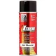 KBS Coatings 65102 Extreme Temperature Coating 12oz Aerosol Can Jet Black