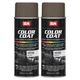 SEM Color Coat Monterey Vinyl Spray Auto Paint Aerosol 12 oz. 15723, 2 Pack